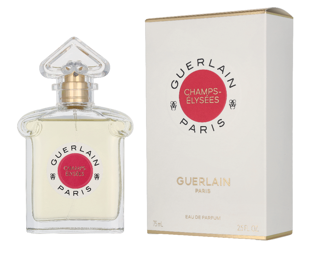 Champs Elysees Eau de Parfum
