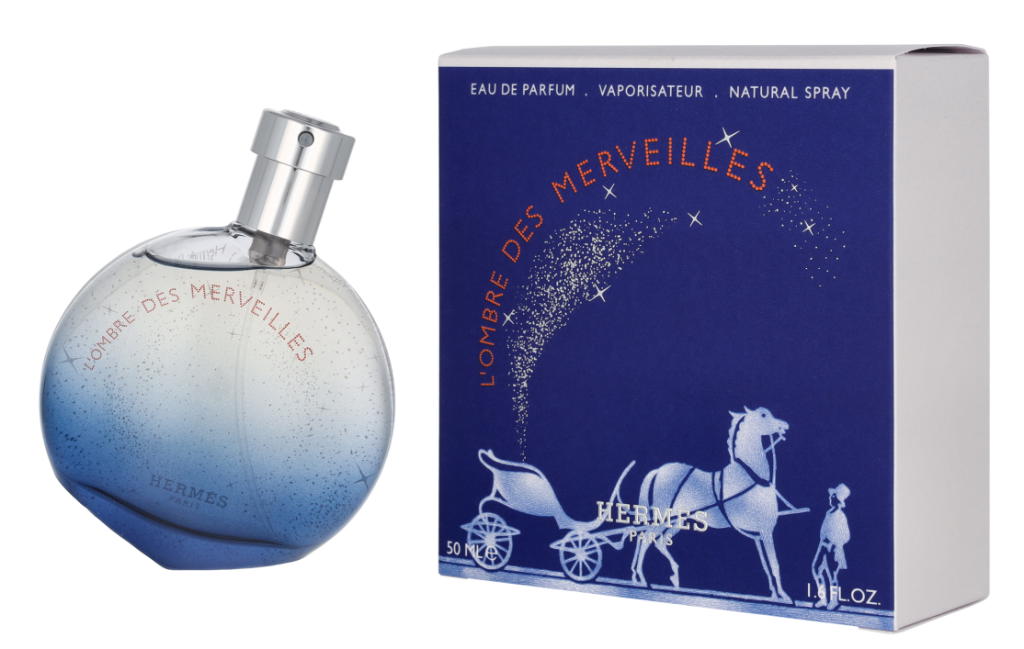Hermes L’Ombre Des Merveilles Spray Eau de Parfum