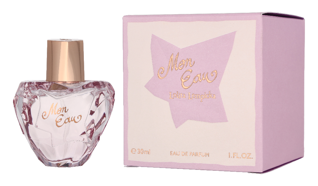 Mon Eau Spray Eau de Parfum