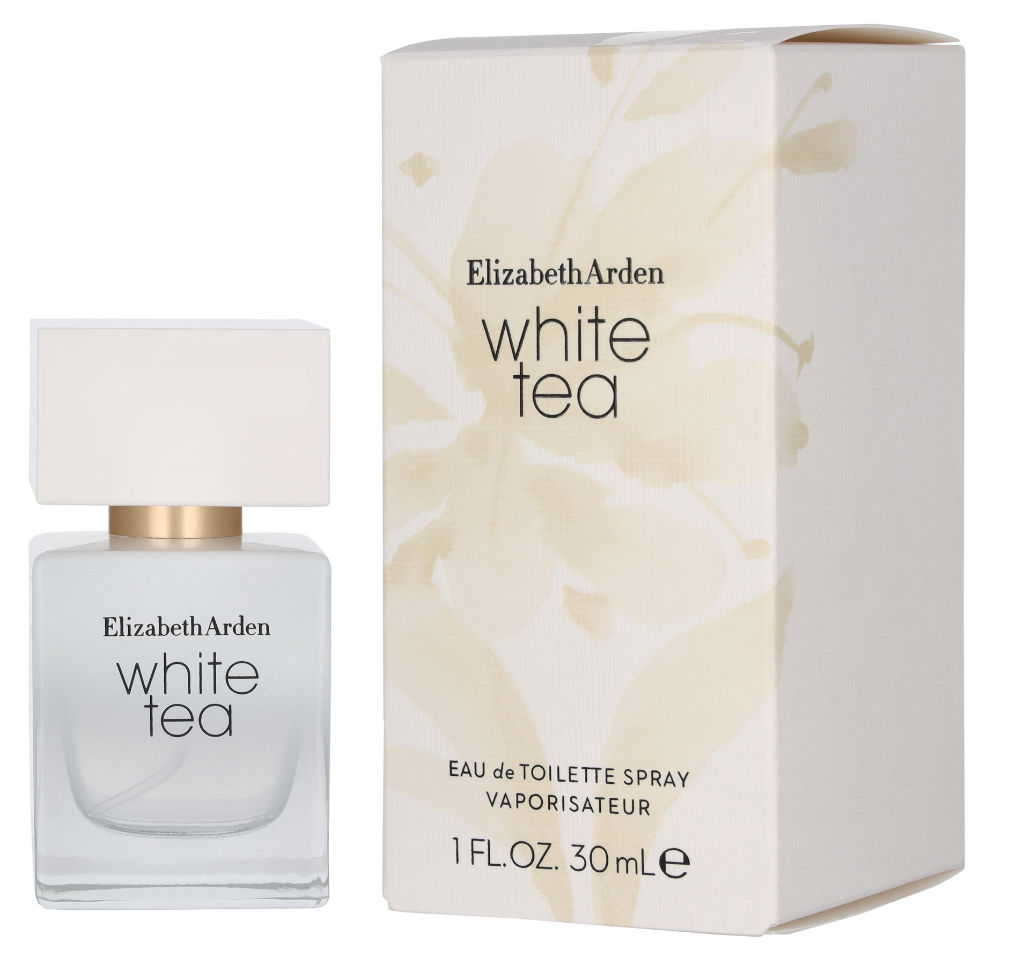 E.Arden White Tea Spray Eau de Toilette