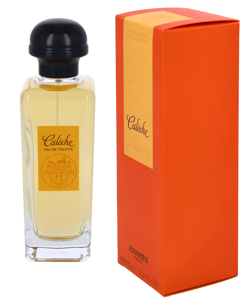 Hermes Caleche Spray Eau de Toilette
