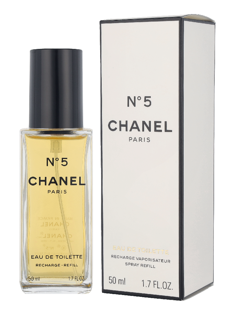 No 5 Spray Eau de Toilette