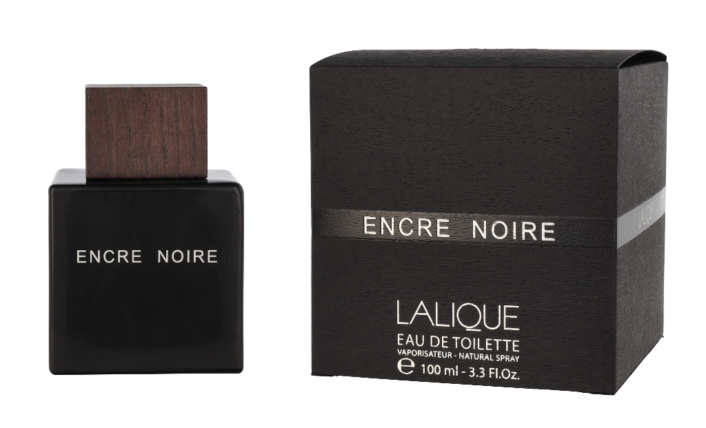 Encre Noir Pour Homme Spray Eau de Toilette