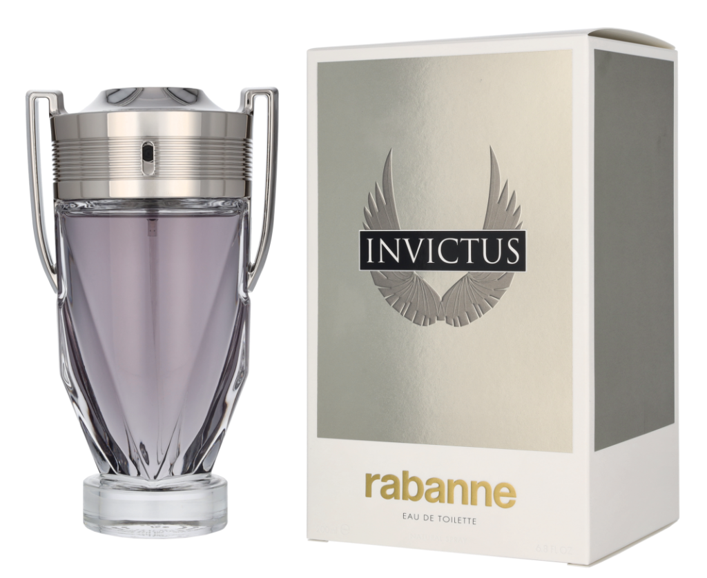 Paco Rabanne Invictus Spray Eau de Toilette