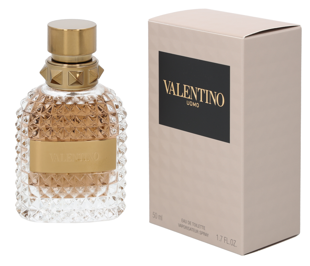 Uomo Spray Eau de Toilette