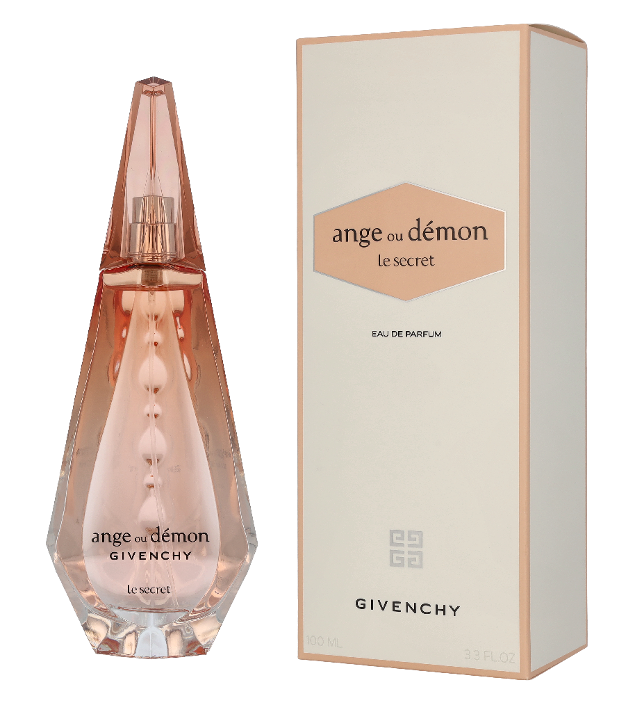 Ange Ou Demon Le Secret Spray Eau de Parfum