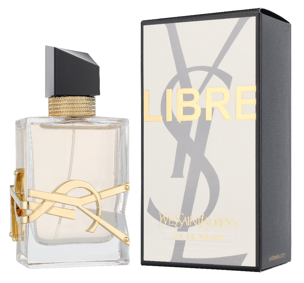 YSL Libre Spray Eau de Parfum