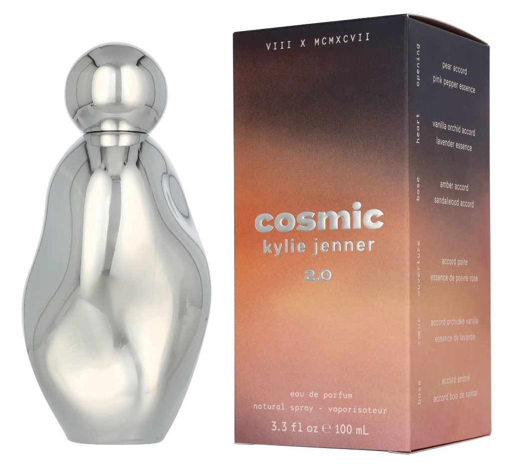 Cosmic 2.0 Eau de Parfum