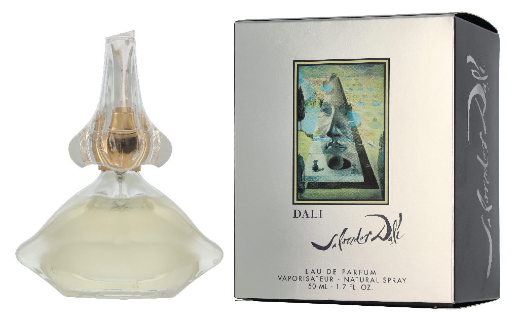 Eau de Parfum