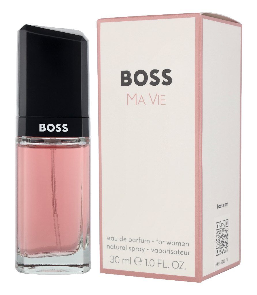 Ma Vie Pour Femme Eau de Parfum