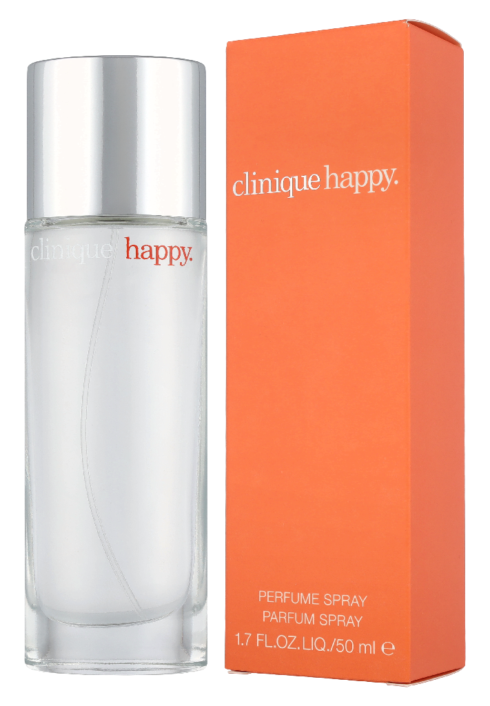 Happy For Women Eau de Parfum