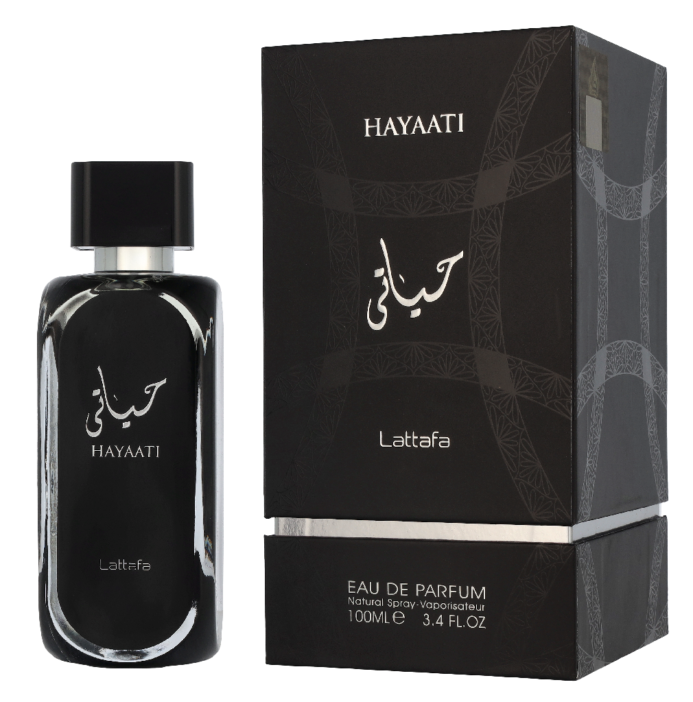 Hayaati Eau de Parfum