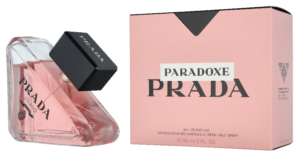 Paradoxe Spray Eau de Parfum