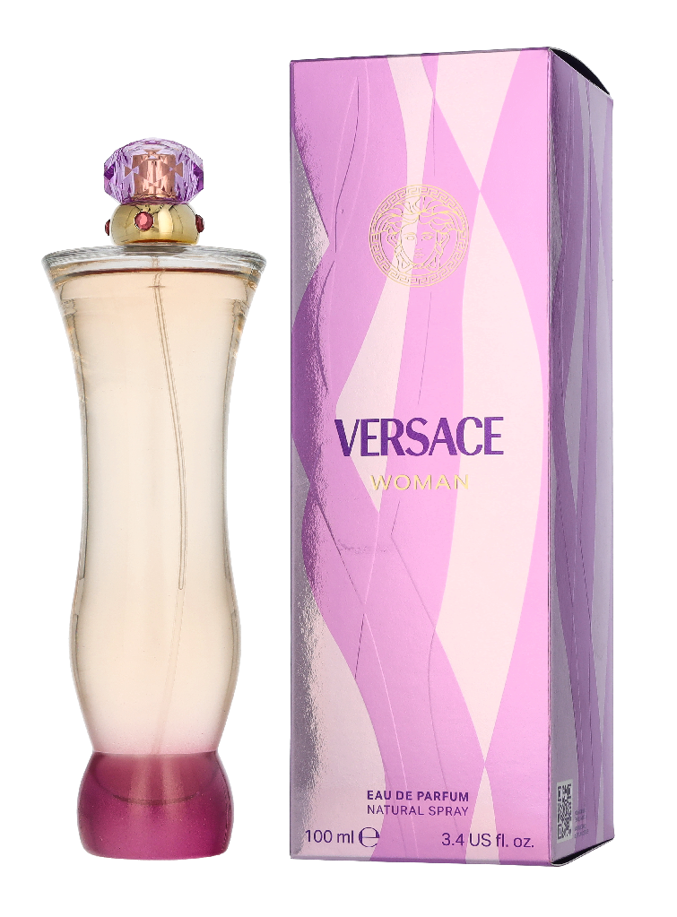 Woman Spray Eau de Parfum