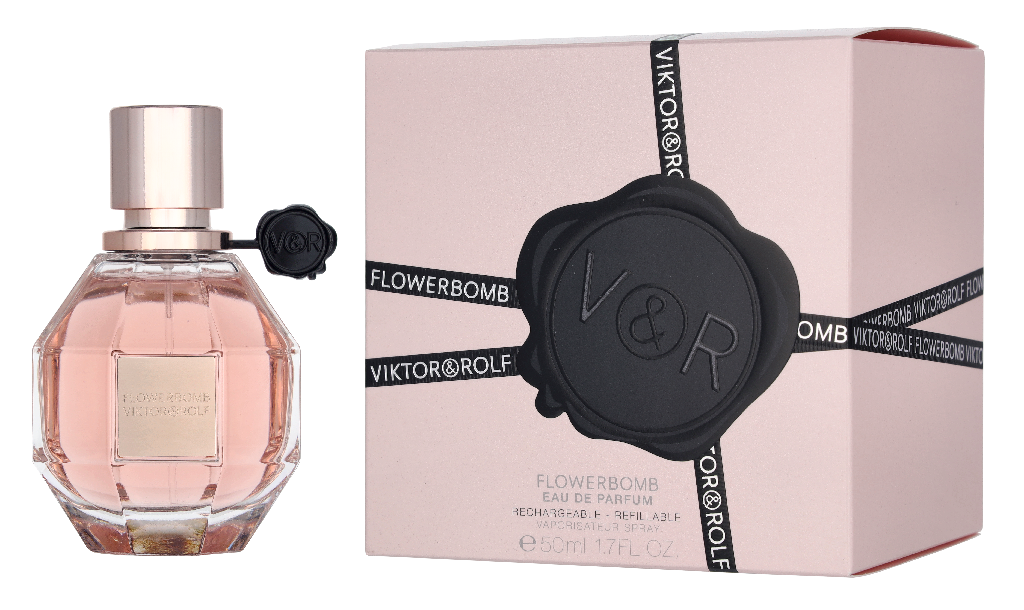 Flowerbomb Spray Eau de Parfum