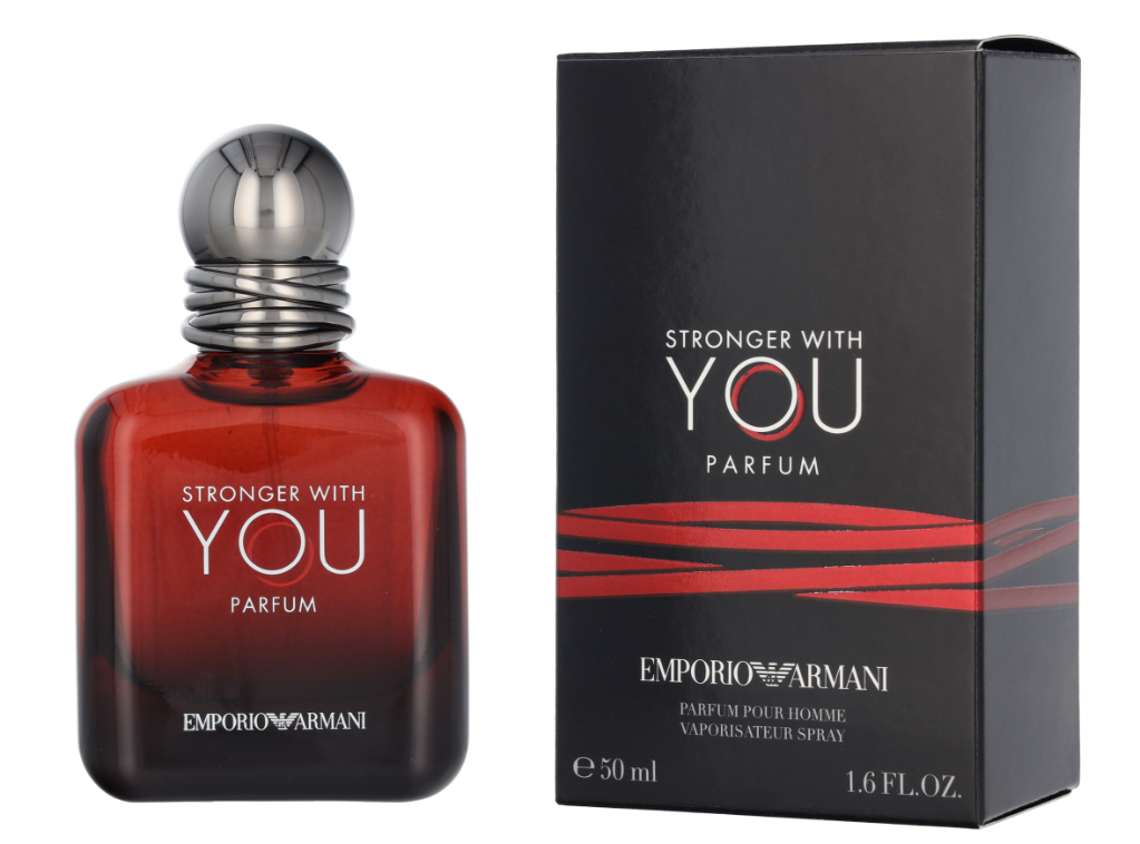 Stronger With You Parfum en parfum extract Eau de Parfum