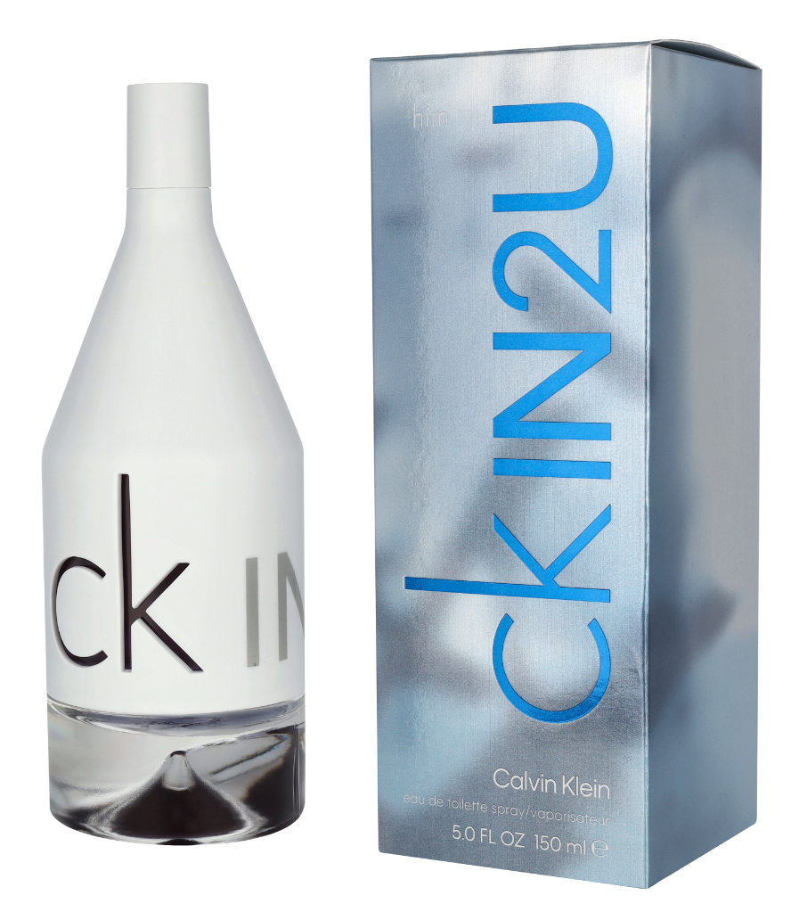 Ck In2U Him Spray Eau de Toilette