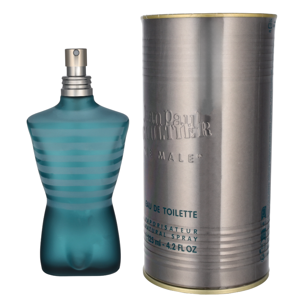 Le Male Spray Eau de Toilette