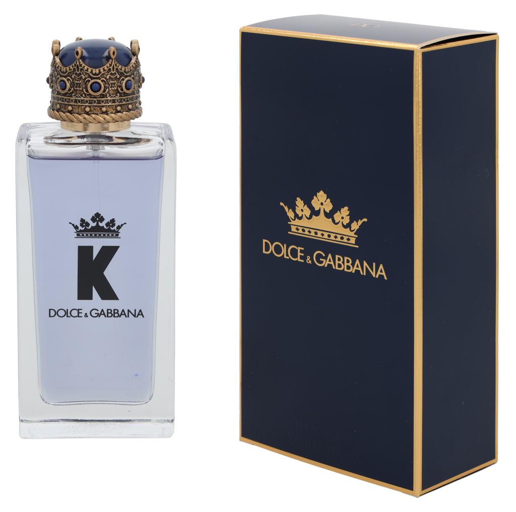 K Eau de Toilette