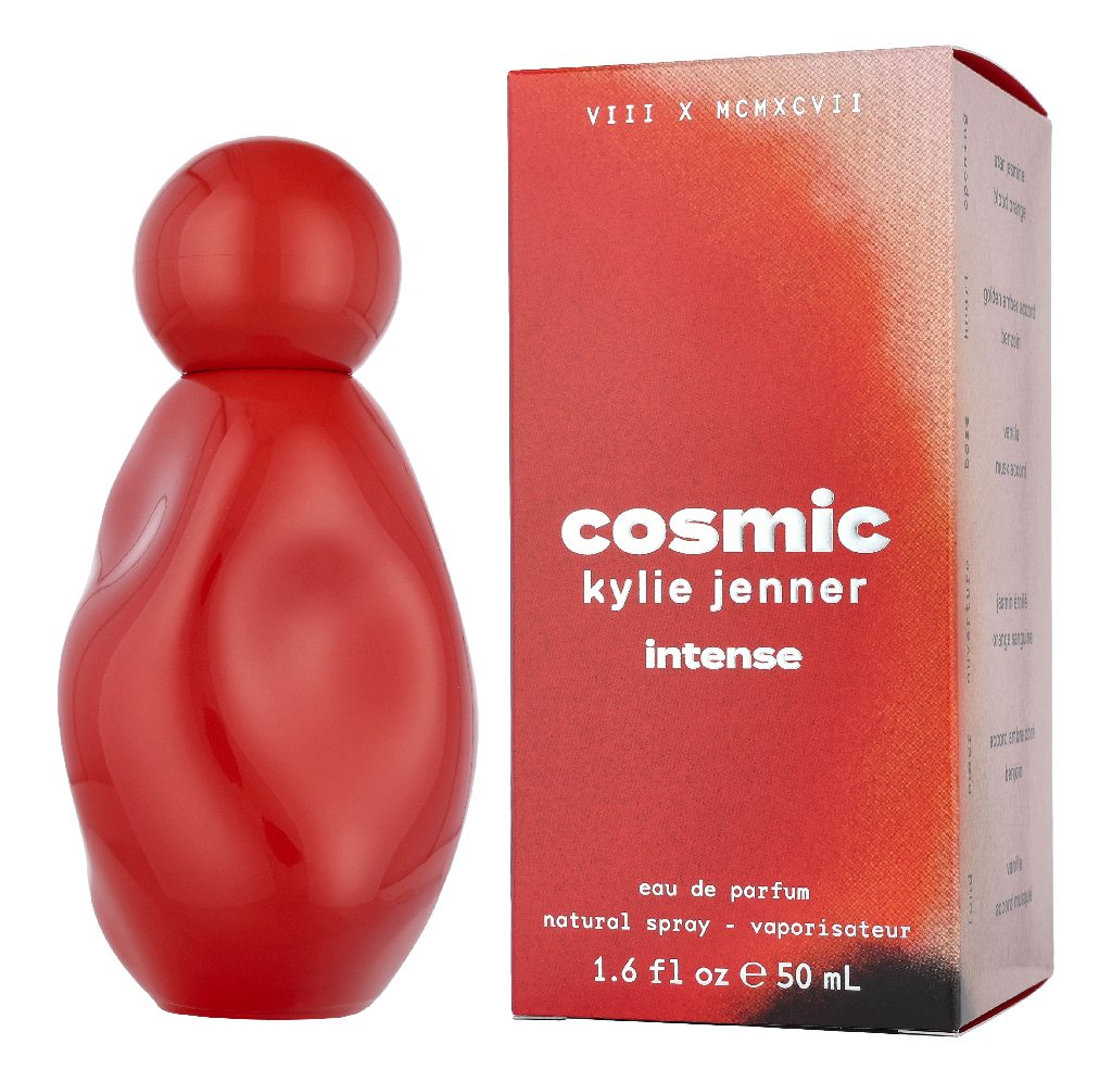 Cosmic Intense Eau de Parfum