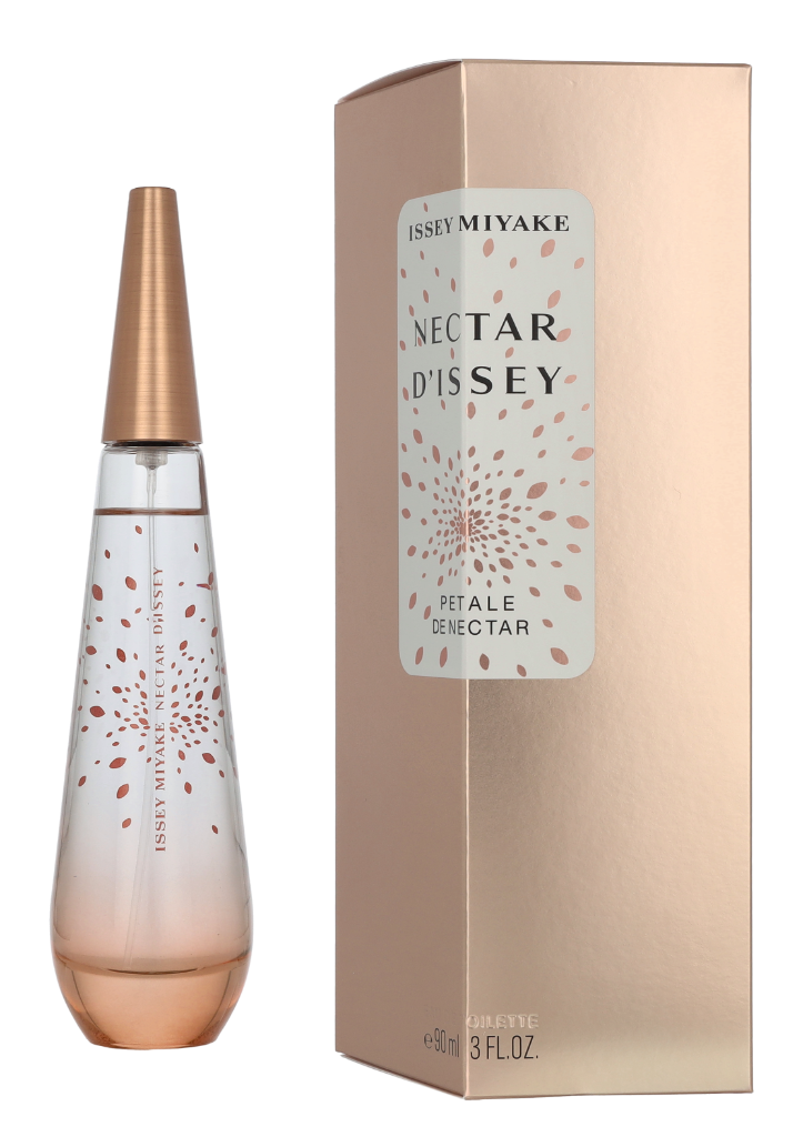 L’Eau D’Issey Pure Petale De Nectar Spray Eau de Toilette