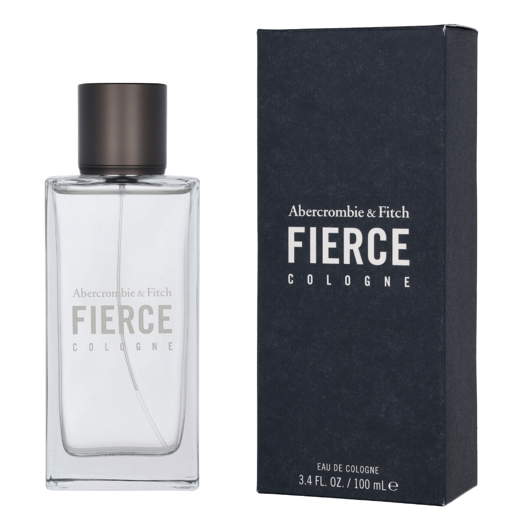 Fierce Cologne Men Spray Eau de Cologne