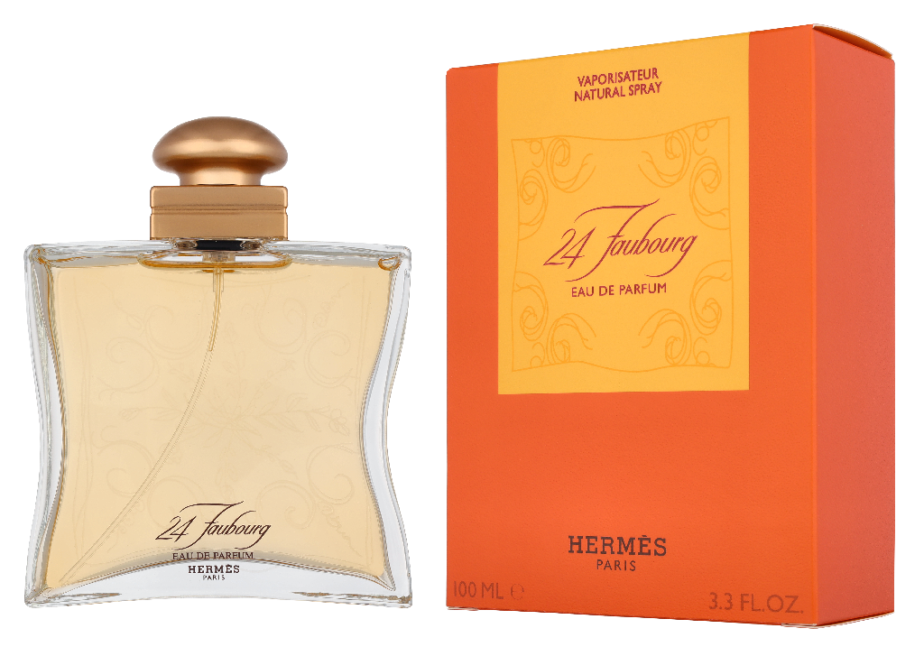 Hermes 24 Faubourg Spray Eau de Parfum