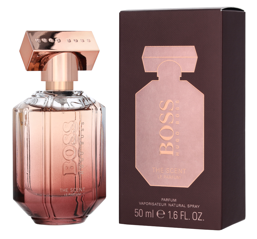 The Scent For Her Le Spray en extract Parfum