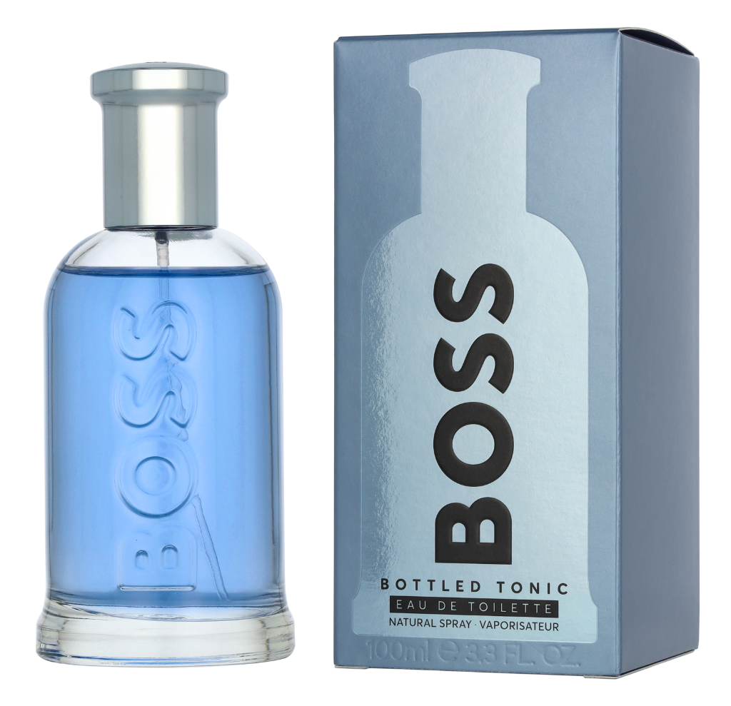 Bottled Tonic Spray Eau de Toilette