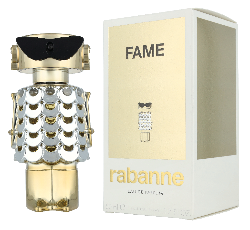 Paco Rabanne Fame Spray Eau de Parfum