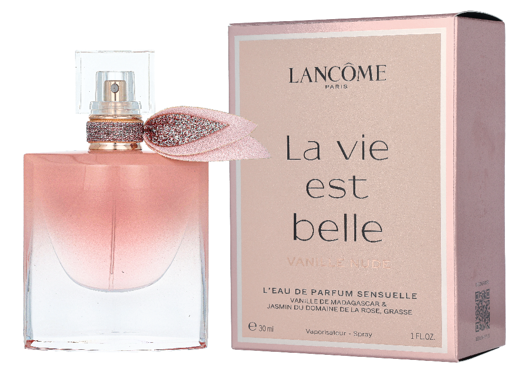 La Vie Est Belle Vanille Nude Eau de Parfum