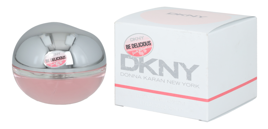 DKNY Be Delicious Fresh Blossom Spray Eau de Parfum