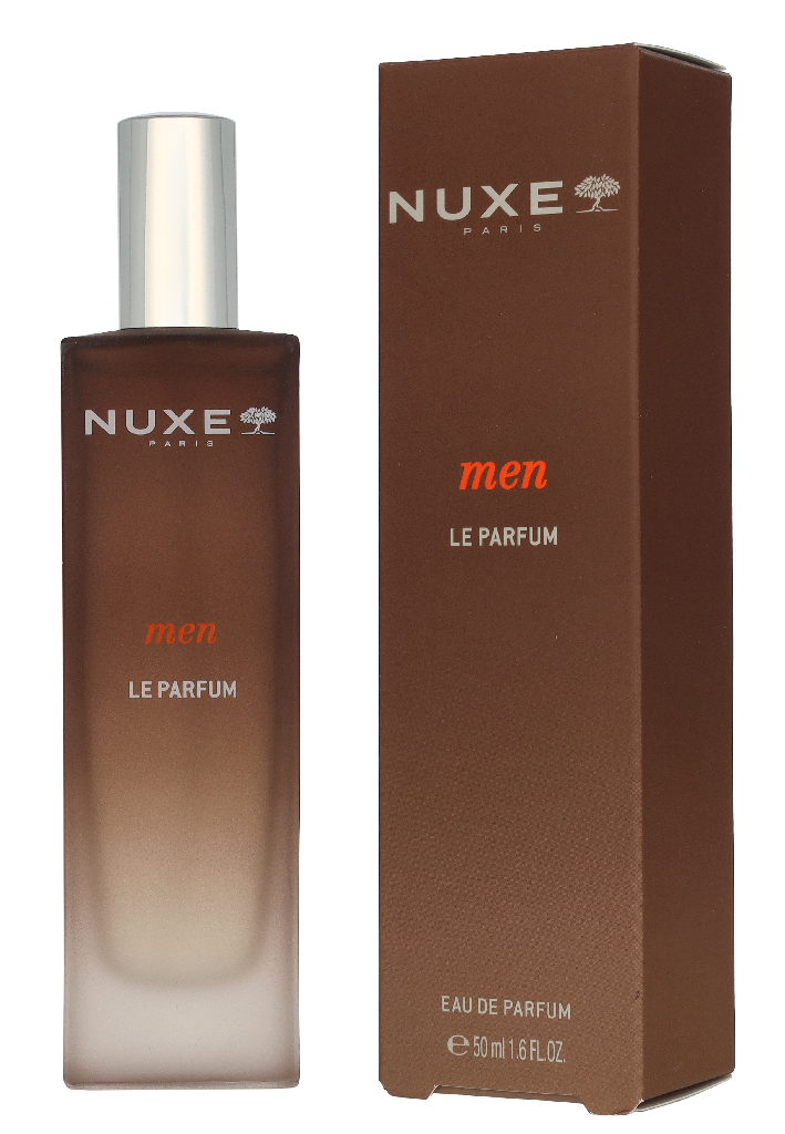 Men Eau de Parfum