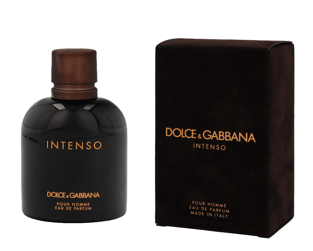Intenso Pour Homme Eau de Parfum