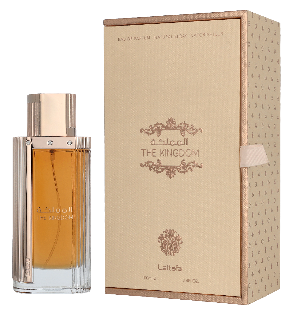 The Kingdom For Women Eau de Parfum