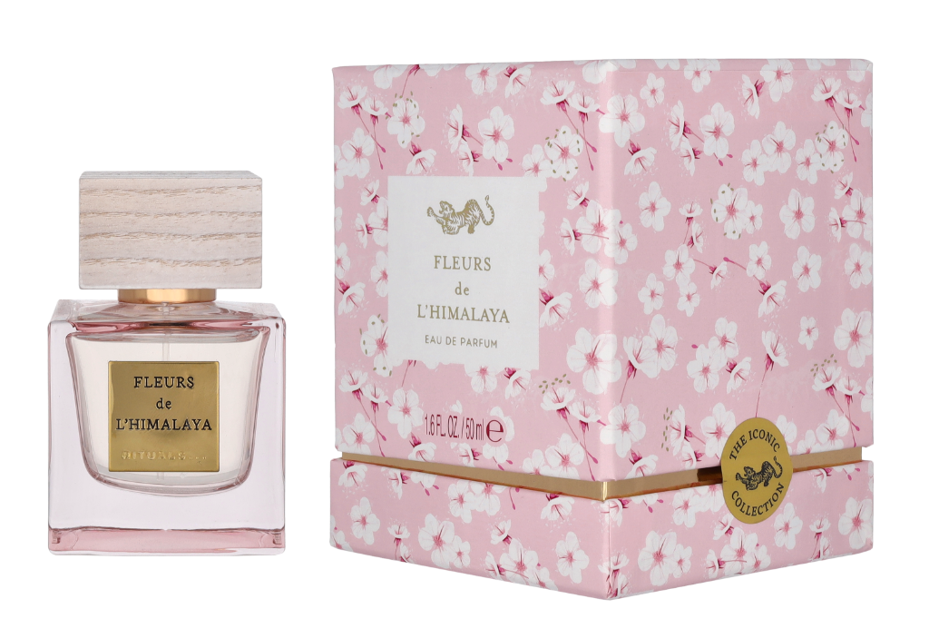 Fleurs De L’Himalaya Eau de Parfum