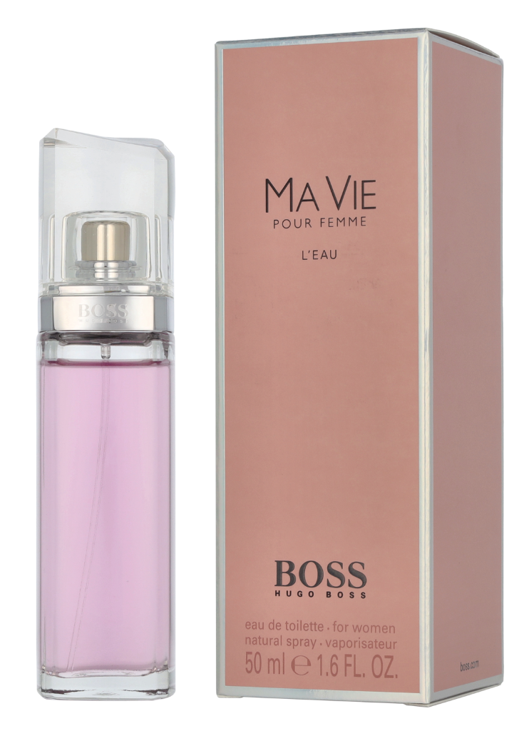 Ma Vie L’Eau Spray Eau de Toilette