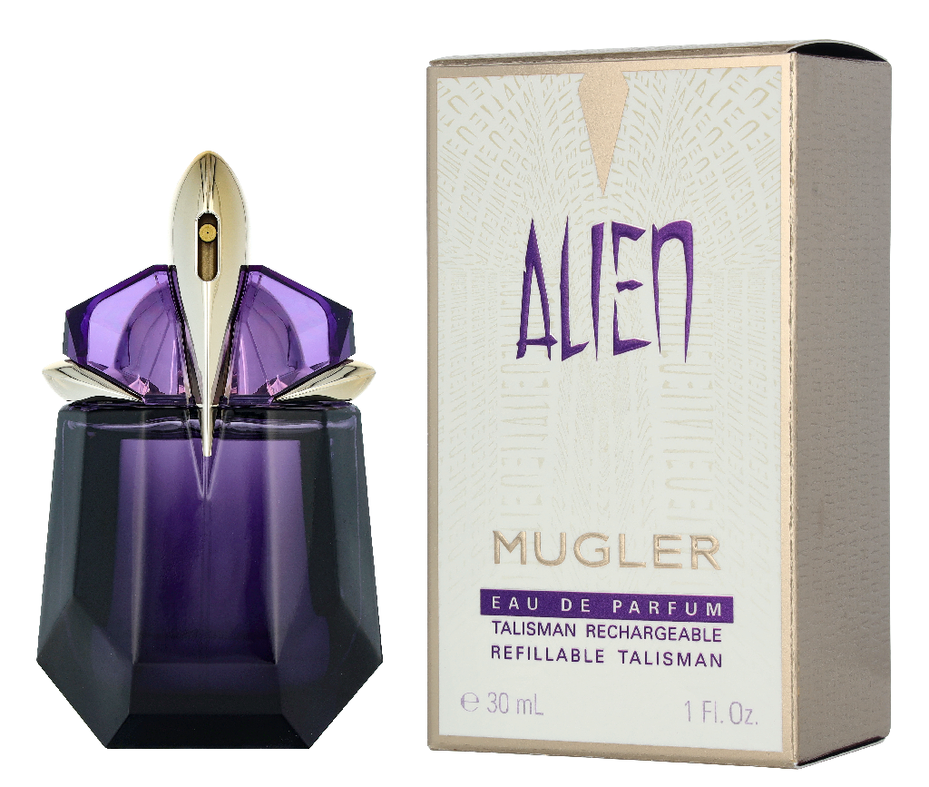 Alien Spray Eau de Parfum
