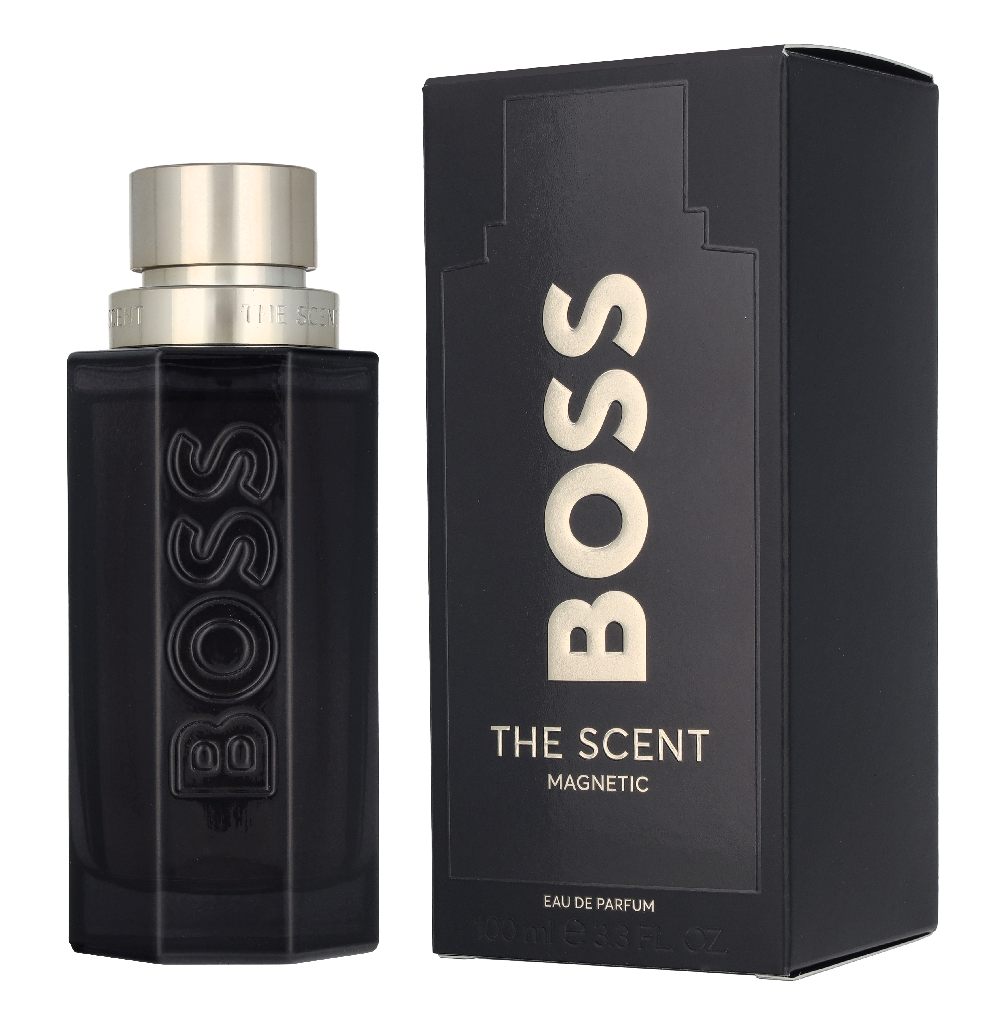 The Scent Magnetic For Him Spray Eau de Parfum