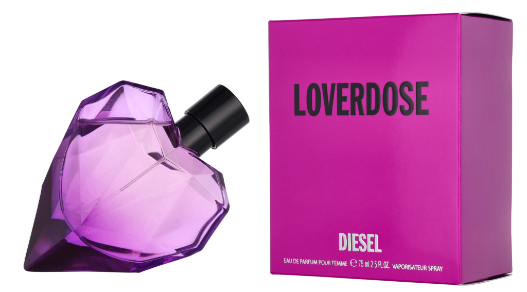 Loverdose Pour Femme Spray Eau de Parfum
