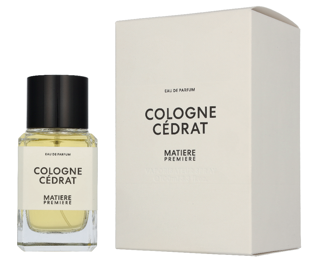 Cologne Cedrat Eau de Parfum