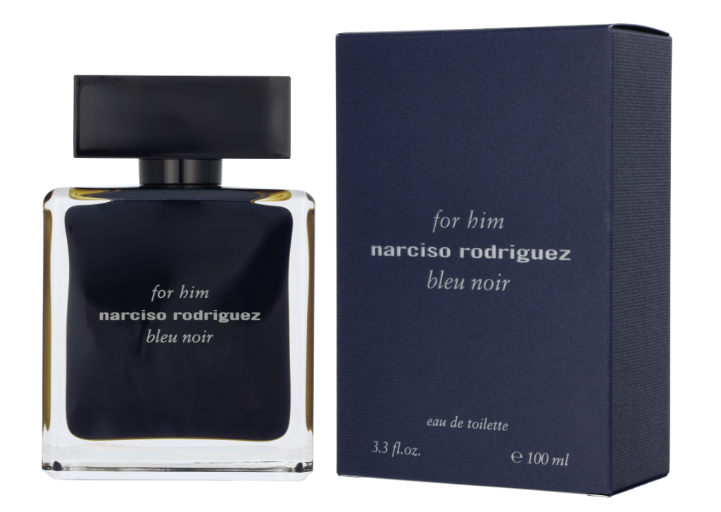 Bleu Noir For Him Spray Eau de Toilette