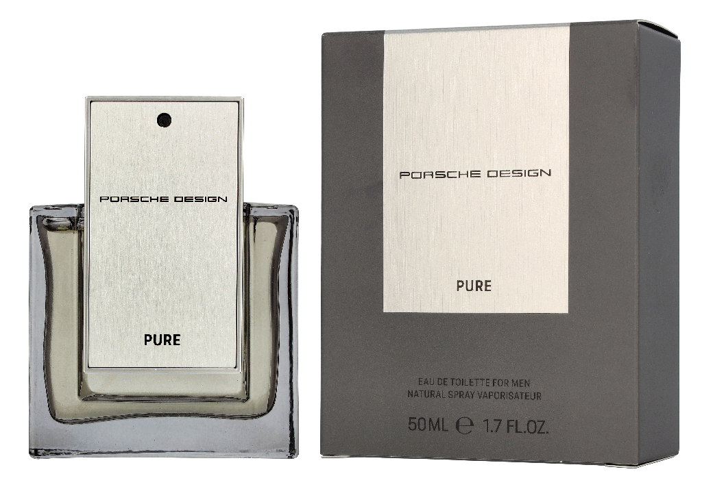 Pure  Eau de Toilette