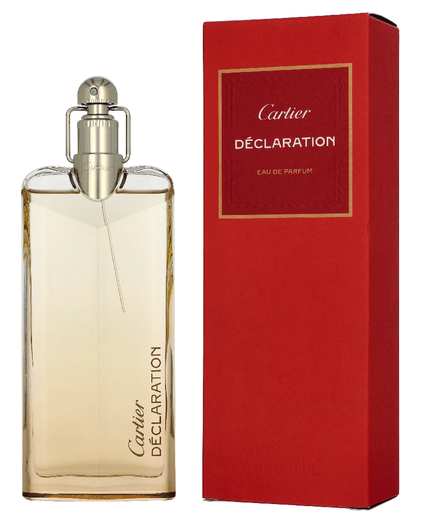 Declaration Eau de Parfum