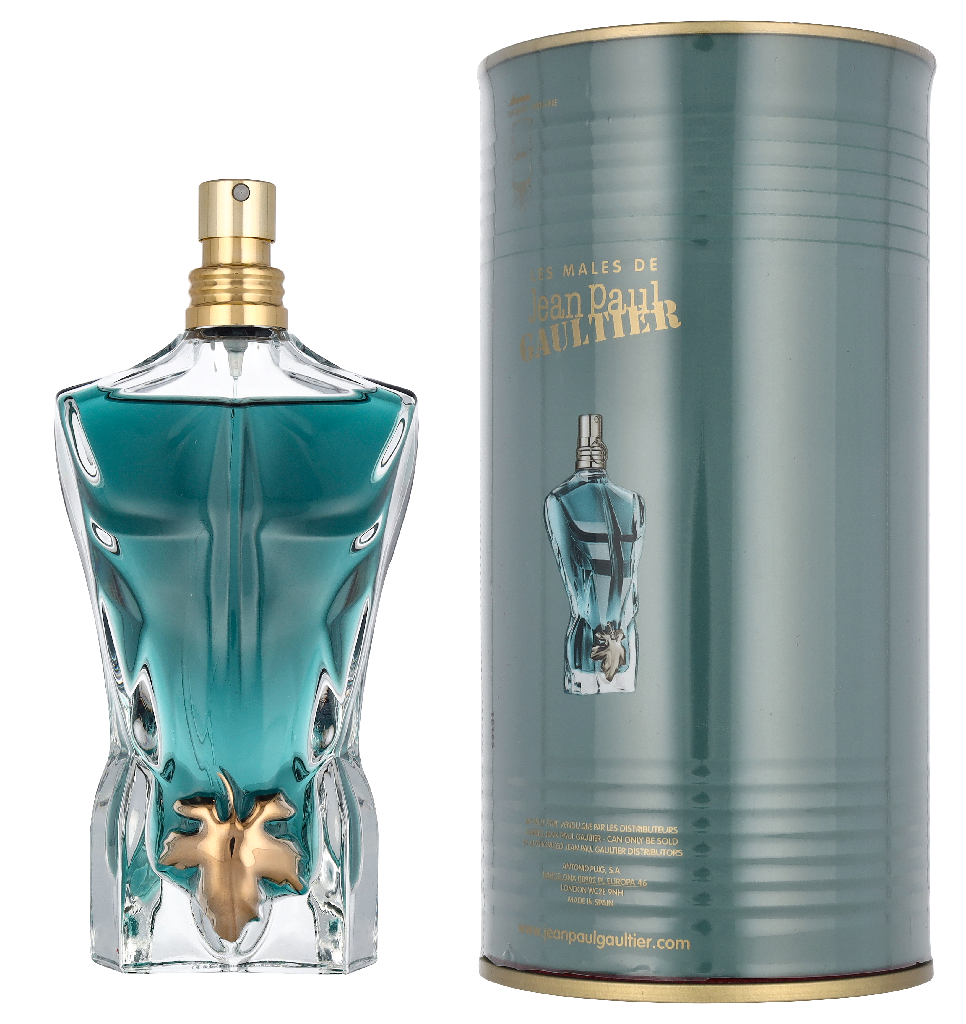 Le Beau Eau de Toilette