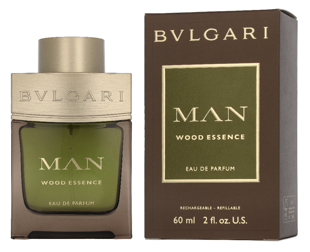 Man Wood Essence Eau de Parfum