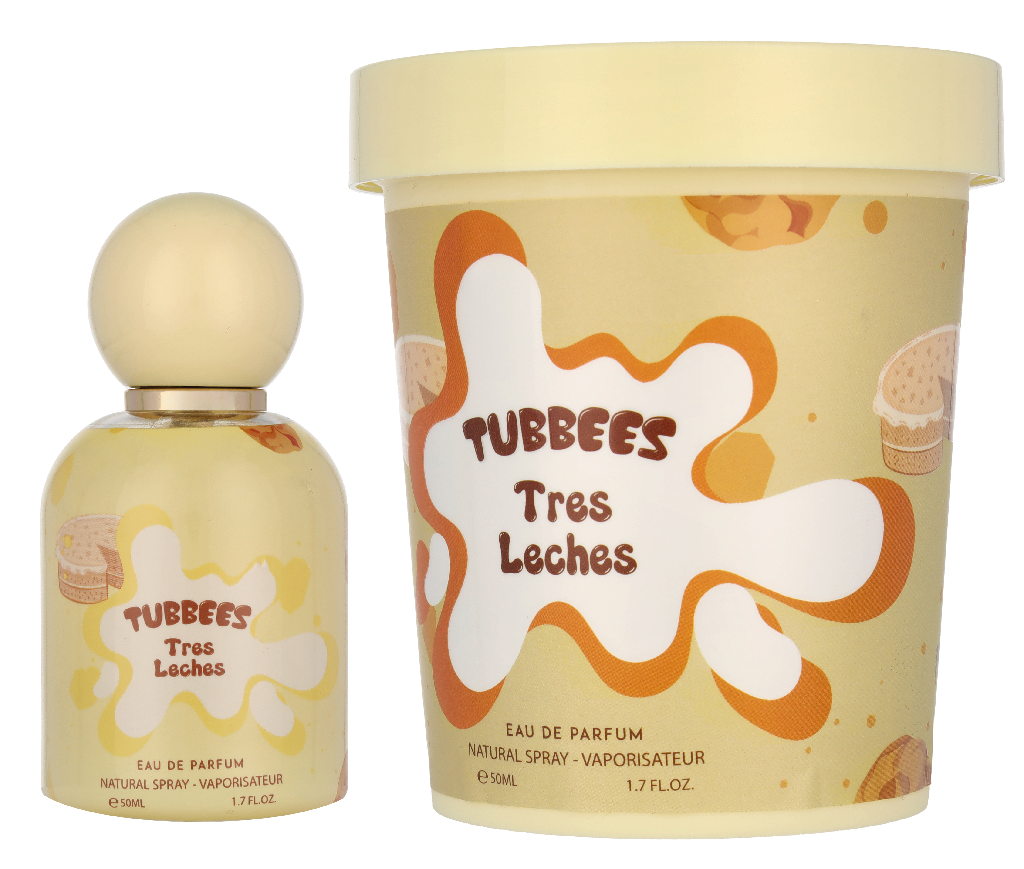 Tubbees Tres Leches Eau de Parfum