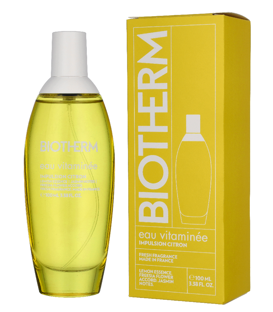 Eau Citron Eau de Toilette