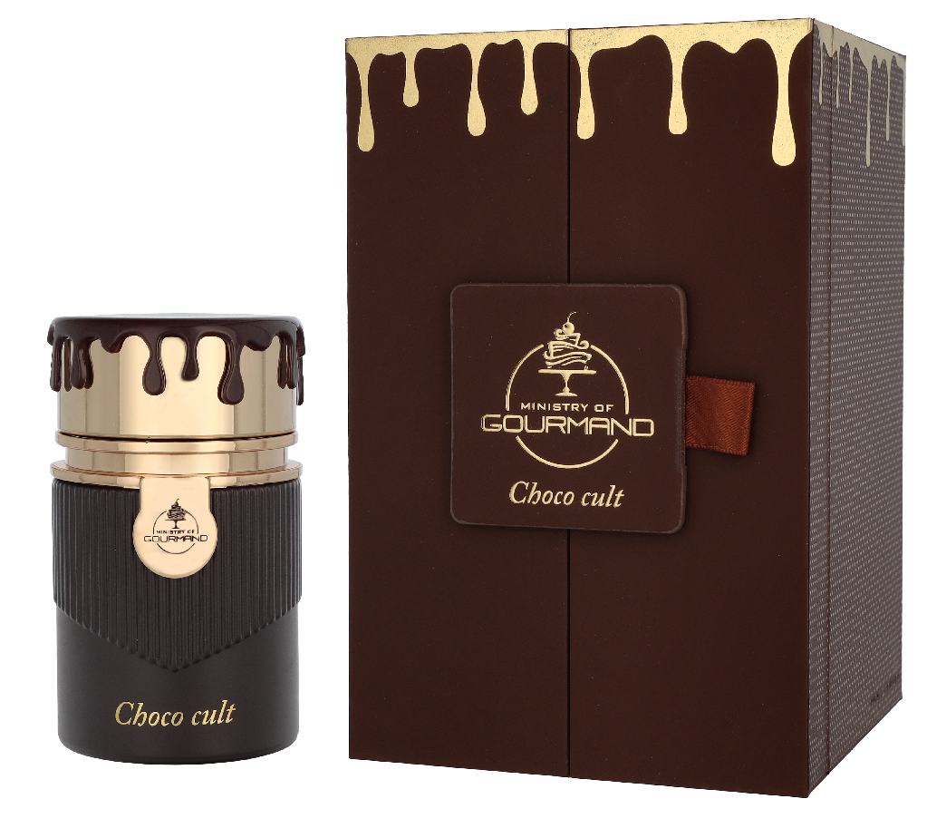 Choco Cult Ministry of Gourmand Eau de Parfum