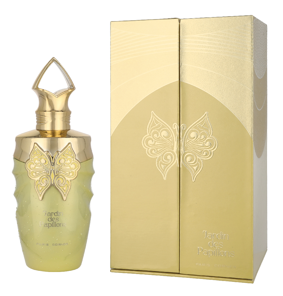 Jardin Des Papillons Eau de Parfum